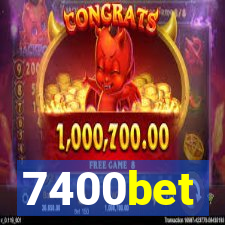 7400bet