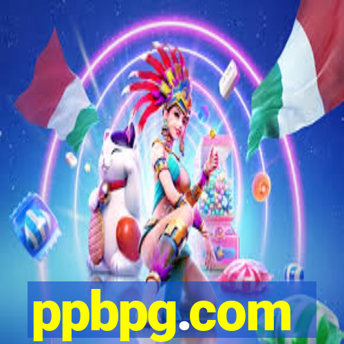 ppbpg.com