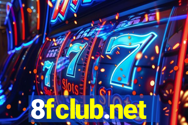 8fclub.net