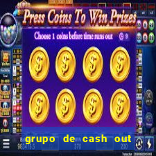 grupo de cash out bet365 telegram