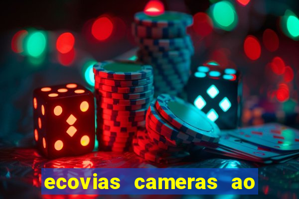 ecovias cameras ao vivo santos