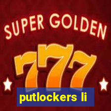 putlockers li