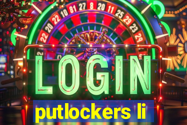 putlockers li