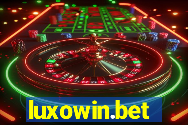 luxowin.bet