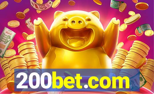 200bet.com