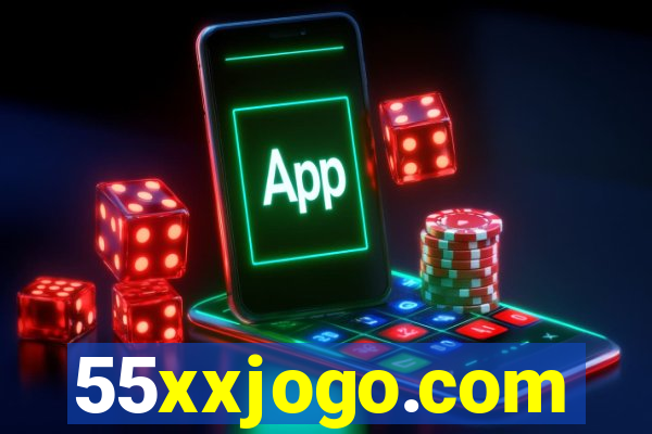 55xxjogo.com