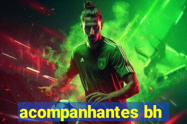 acompanhantes bh