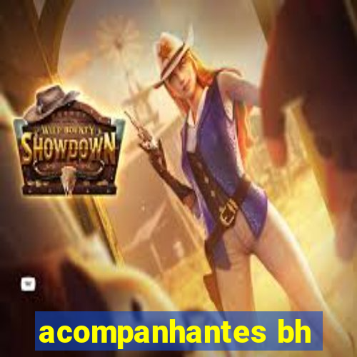 acompanhantes bh