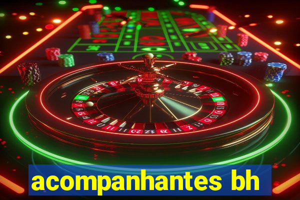 acompanhantes bh