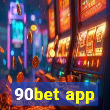 90bet app