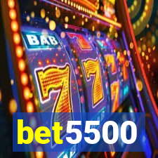 bet5500