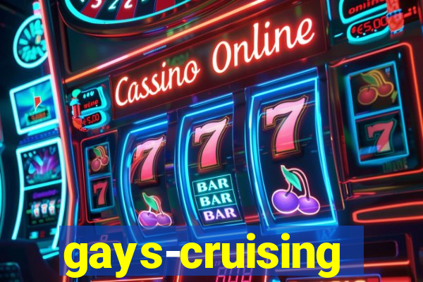 gays-cruising