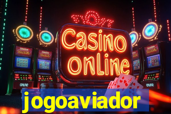 jogoaviador