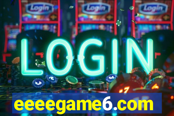 eeeegame6.com