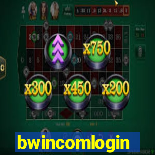 bwincomlogin