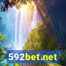 592bet.net