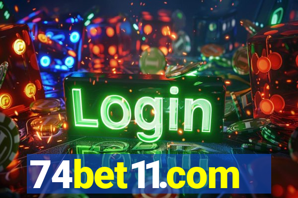 74bet11.com