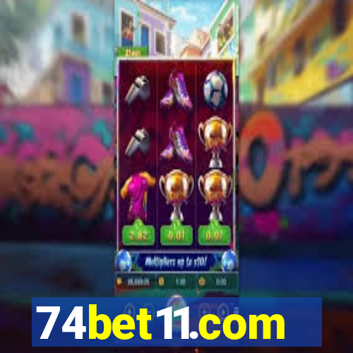 74bet11.com