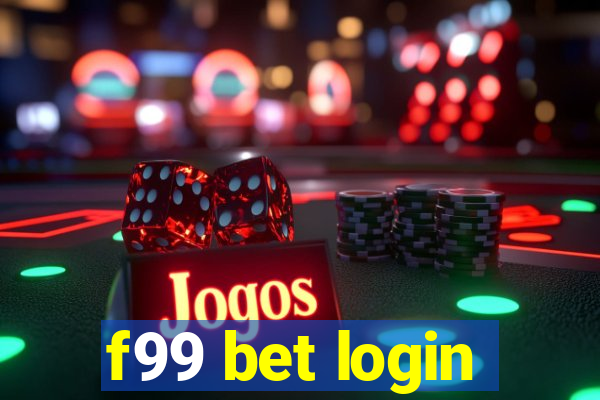 f99 bet login