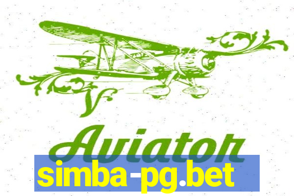 simba-pg.bet