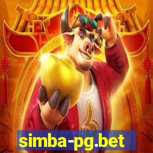 simba-pg.bet