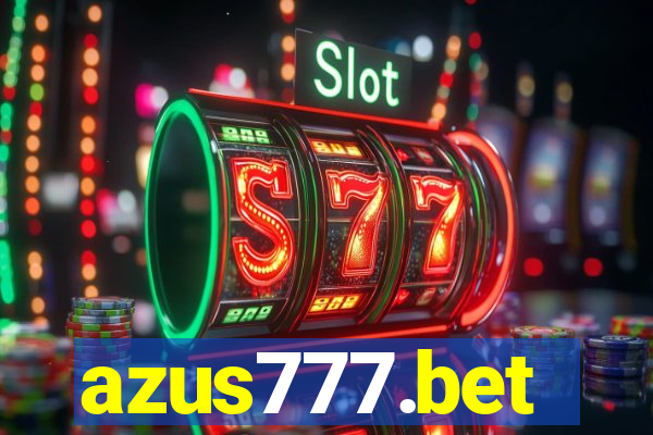 azus777.bet