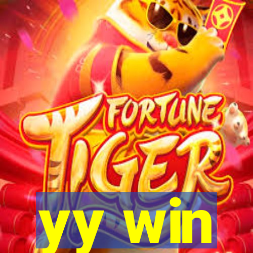 yy win