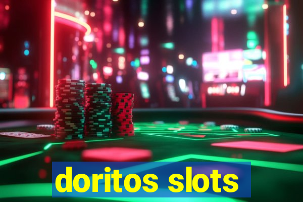 doritos slots