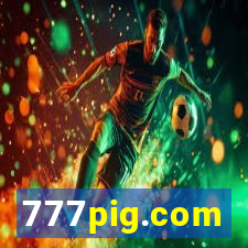 777pig.com