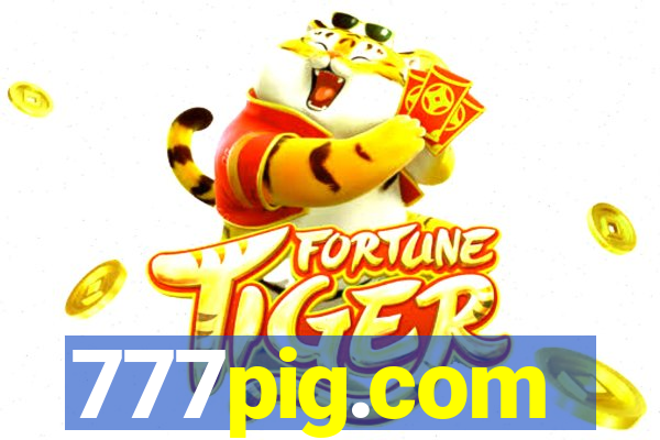 777pig.com