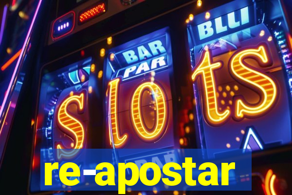 re-apostar sportingbet o que significa