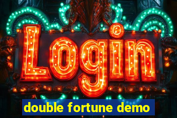 double fortune demo