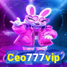 Ceo777vip