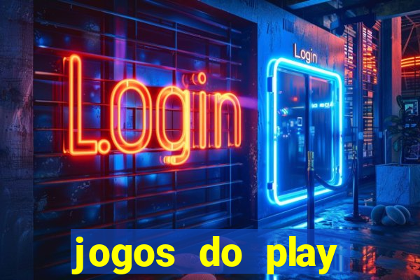 jogos do play store mais baixados