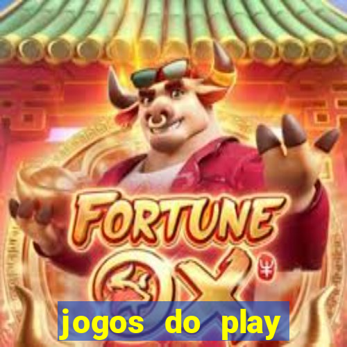 jogos do play store mais baixados