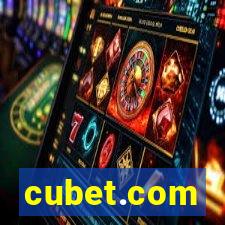 cubet.com