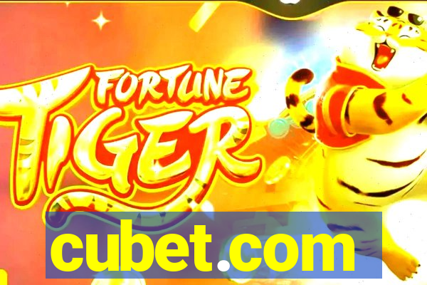 cubet.com