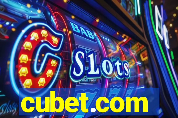 cubet.com