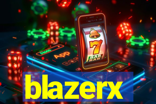 blazerx