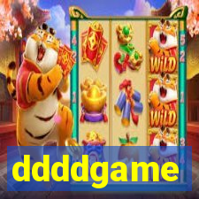 ddddgame