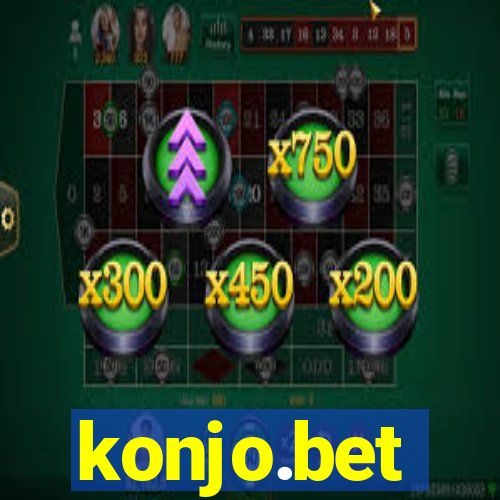 konjo.bet