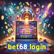 bet68 login