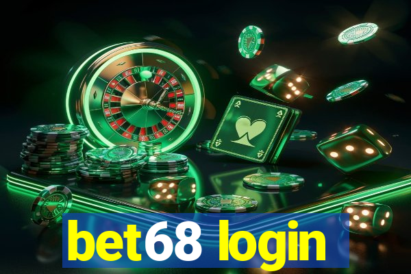 bet68 login