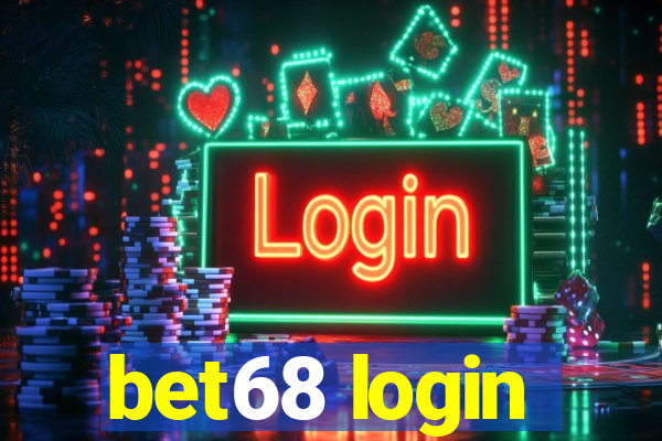 bet68 login