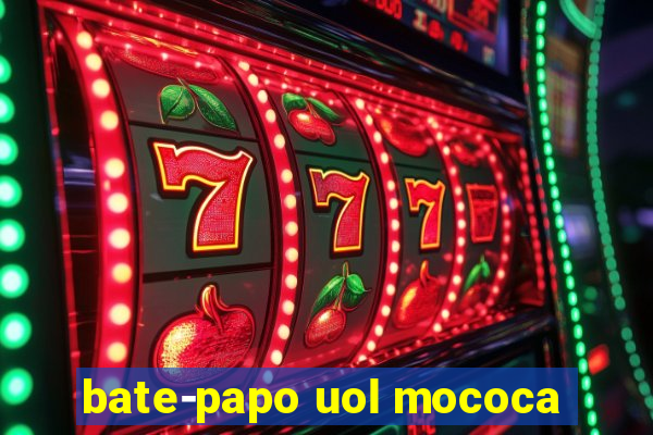 bate-papo uol mococa