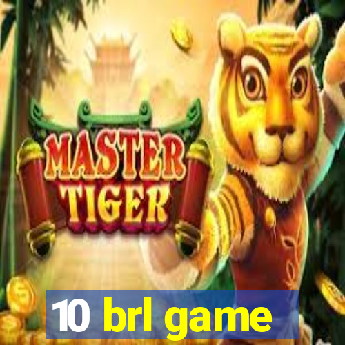 10 brl game