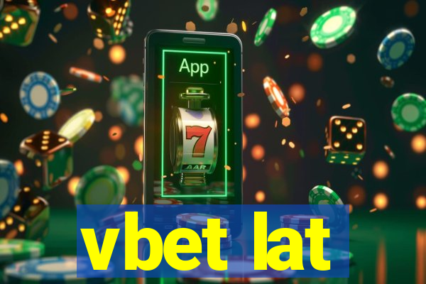 vbet lat