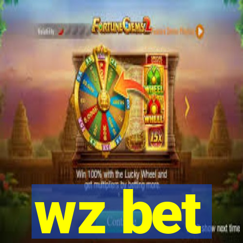 wz bet