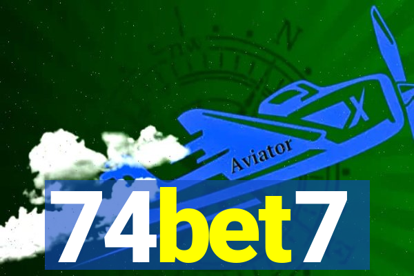 74bet7