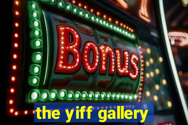 the yiff gallery